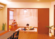子供部屋