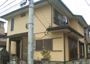 外壁・屋根・外構