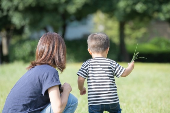 子供の成長に合わせて考える。リフォームのススメ