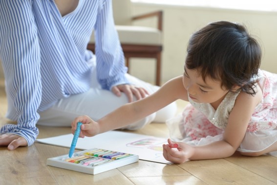 子供部屋って必要？将来を見据えた計画を。