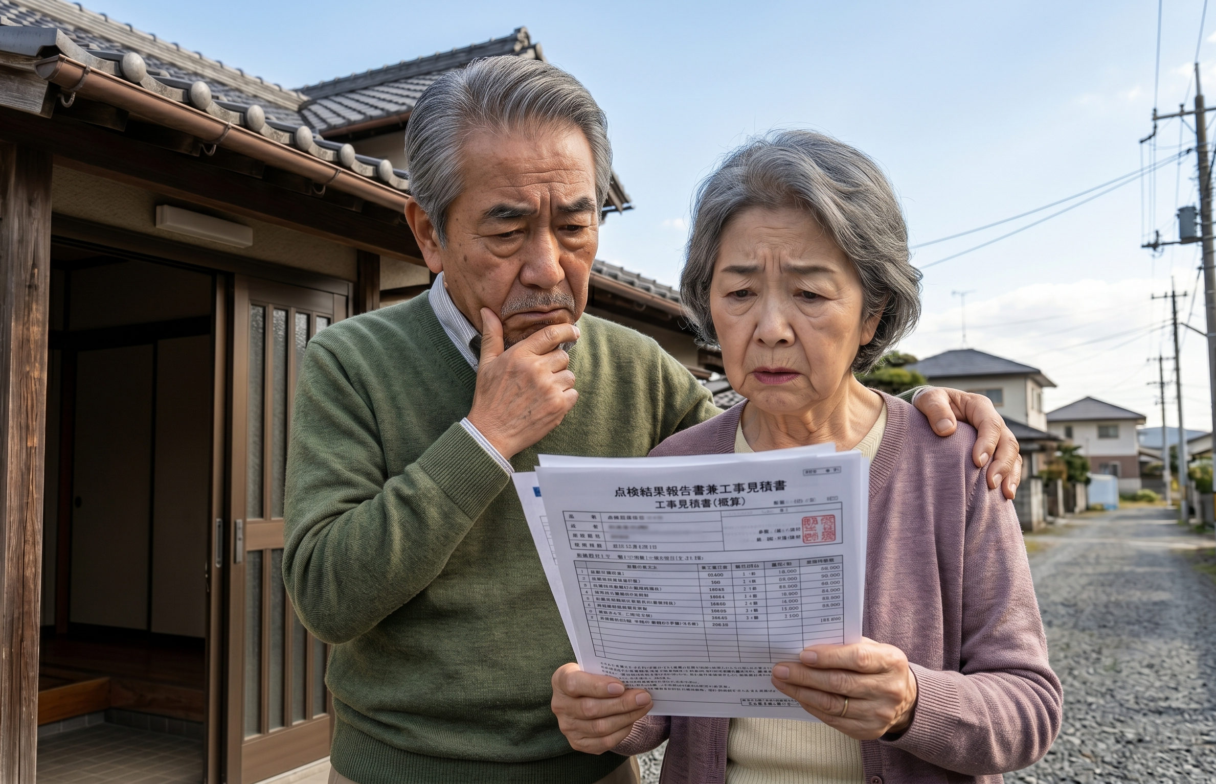 セカンドライフイメージ画像