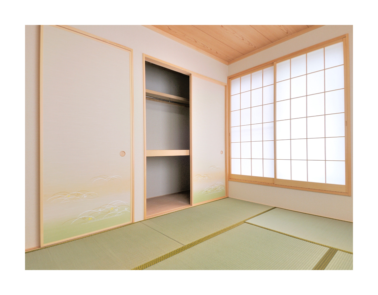 vol.2 二世帯が安心して暮らせる住まい