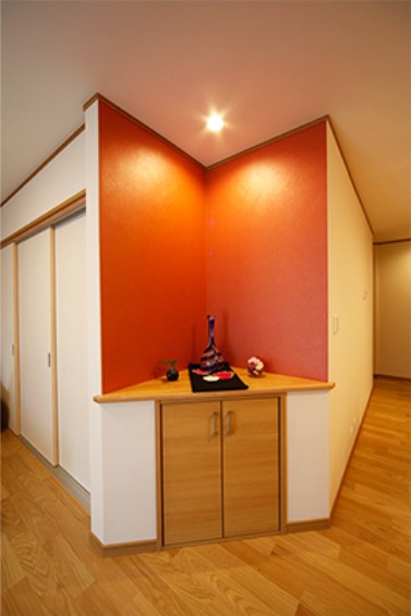 Vol 28 完全分離型の二世帯住宅を実現 リフォーム実例 再新の家 ポラスのオールリフォーム 埼玉 千葉 東京