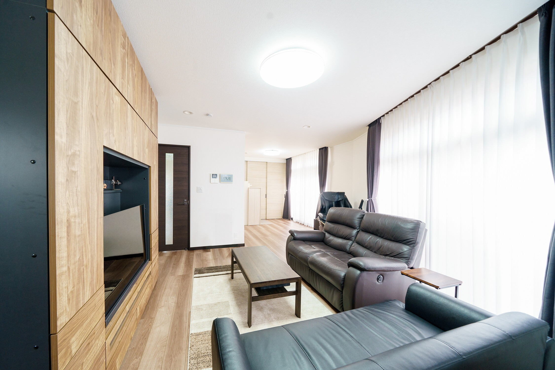 Vol110. 30年間の生活を次に繋ぐ、家族が集まる空間づくり