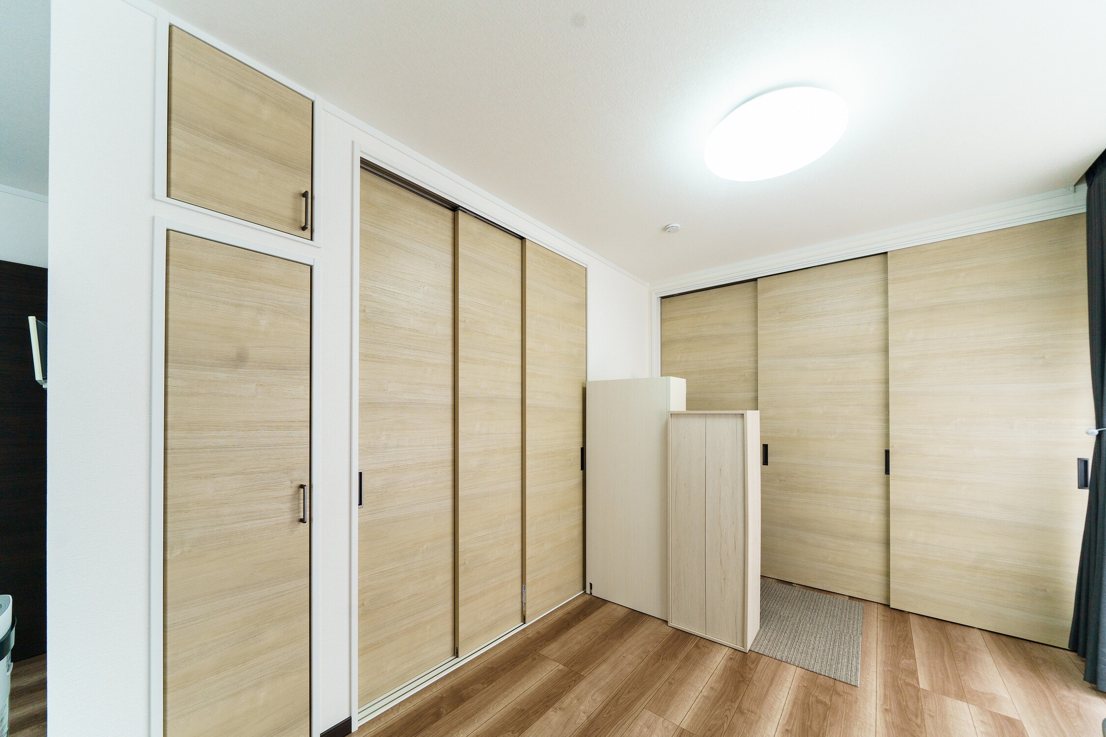 Vol110. 30年間の生活を次に繋ぐ、家族が集まる空間づくり