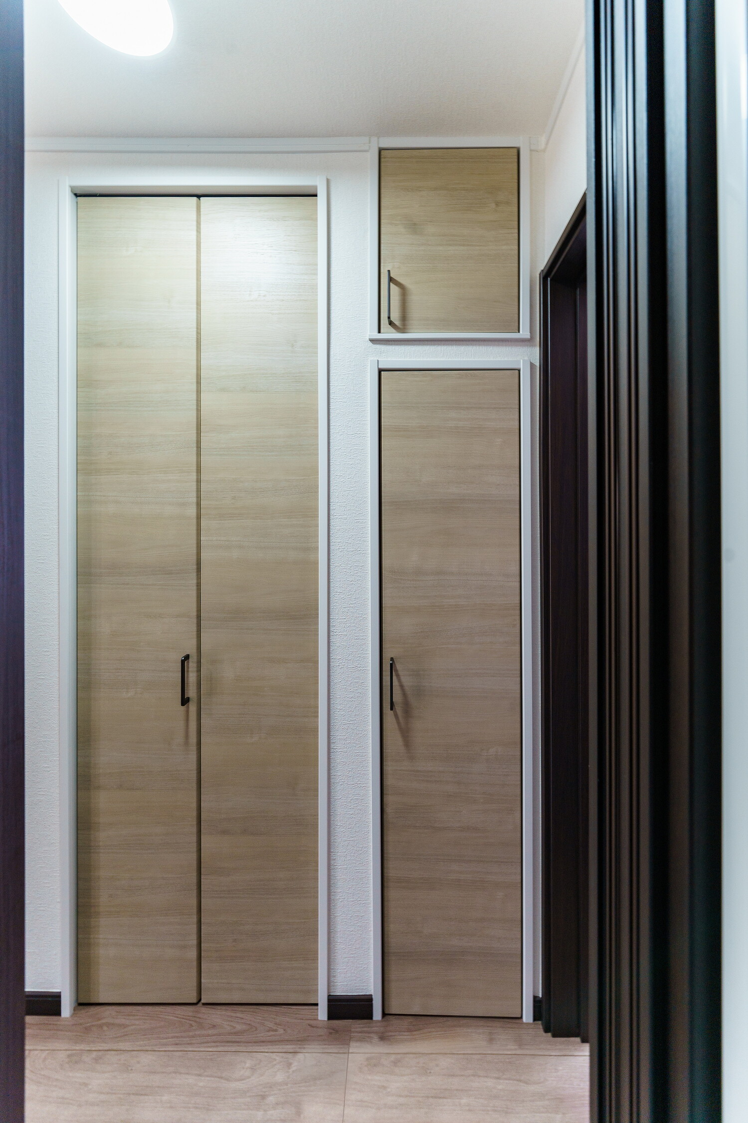 Vol110. 30年間の生活を次に繋ぐ、家族が集まる空間づくり