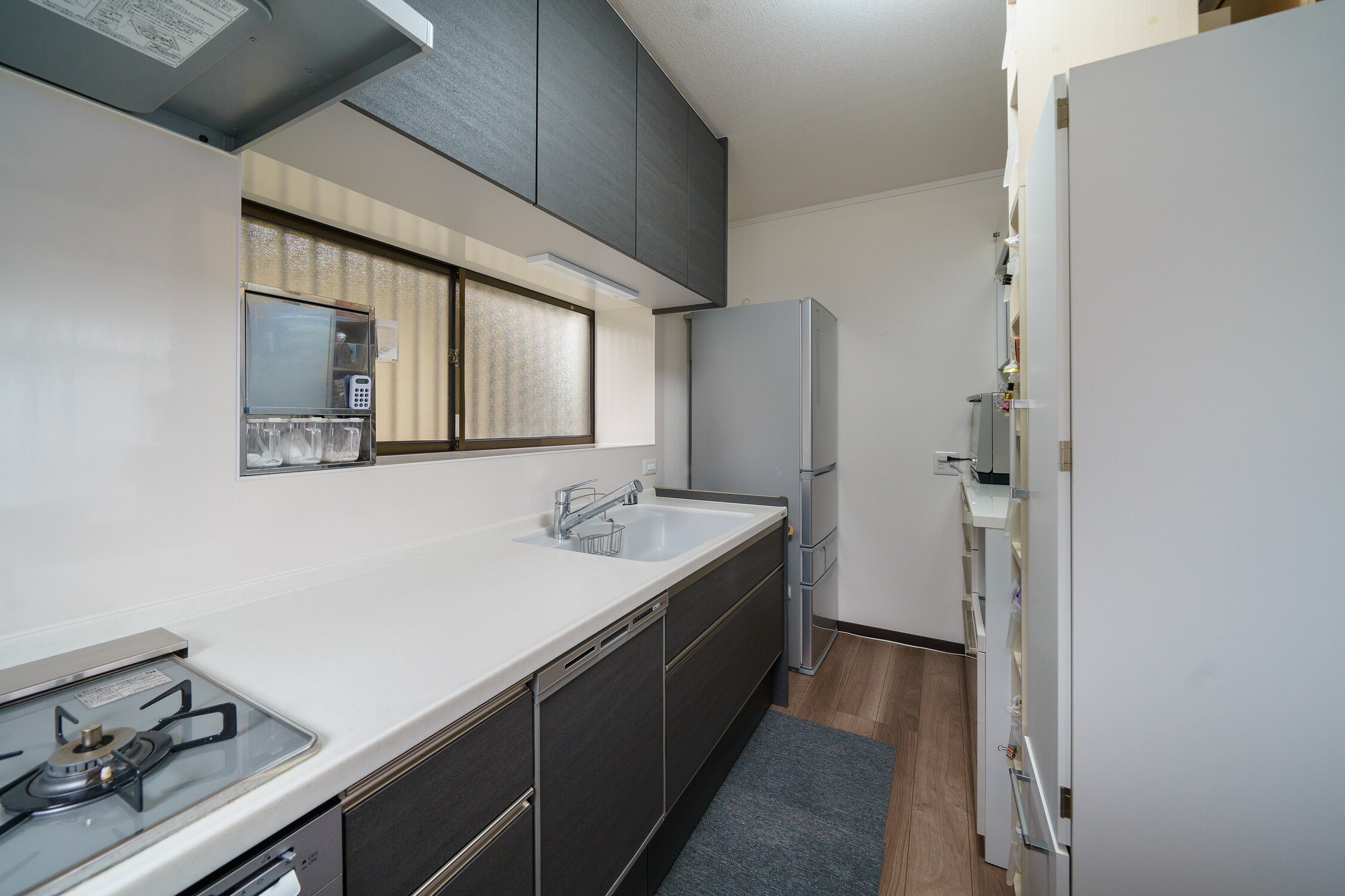 Vol110. 30年間の生活を次に繋ぐ、家族が集まる空間づくり