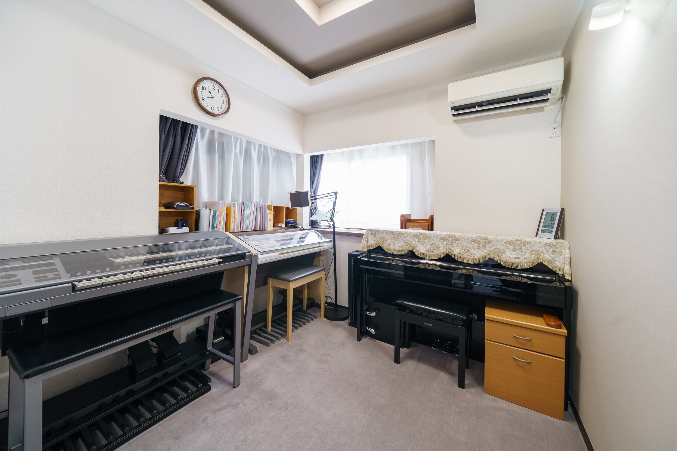 Vol110. 30年間の生活を次に繋ぐ、家族が集まる空間づくり