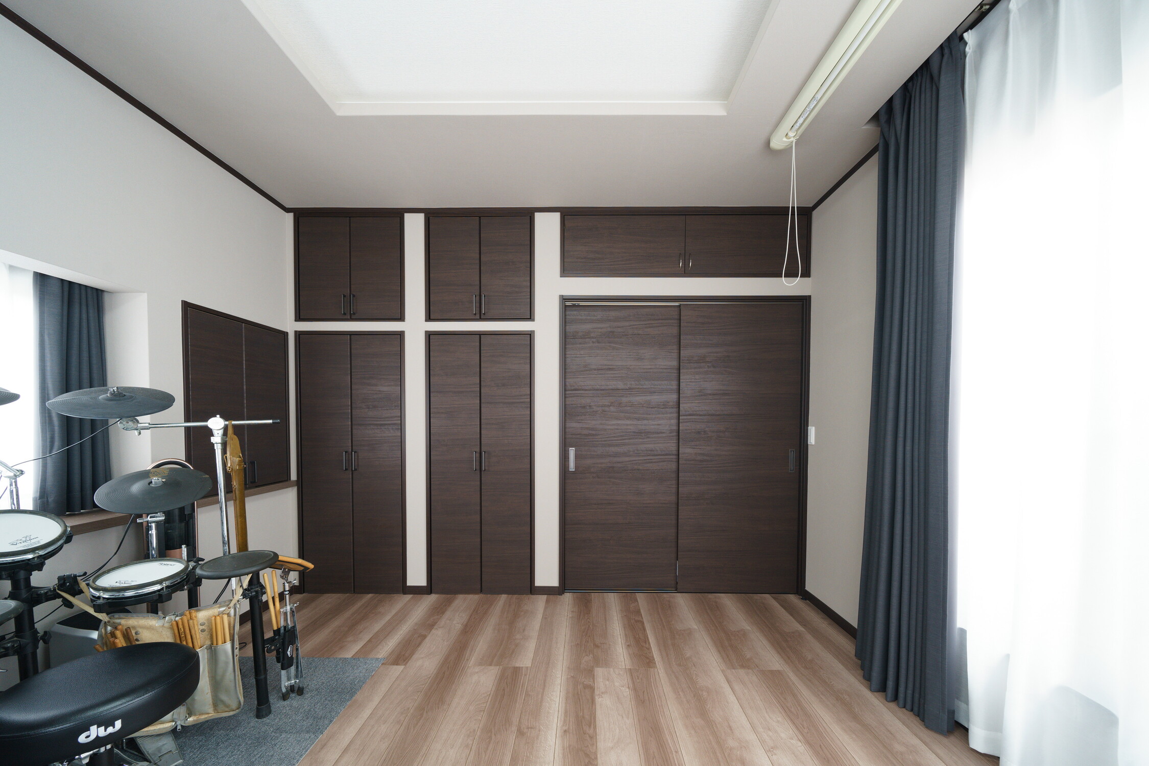 Vol110. 30年間の生活を次に繋ぐ、家族が集まる空間づくり