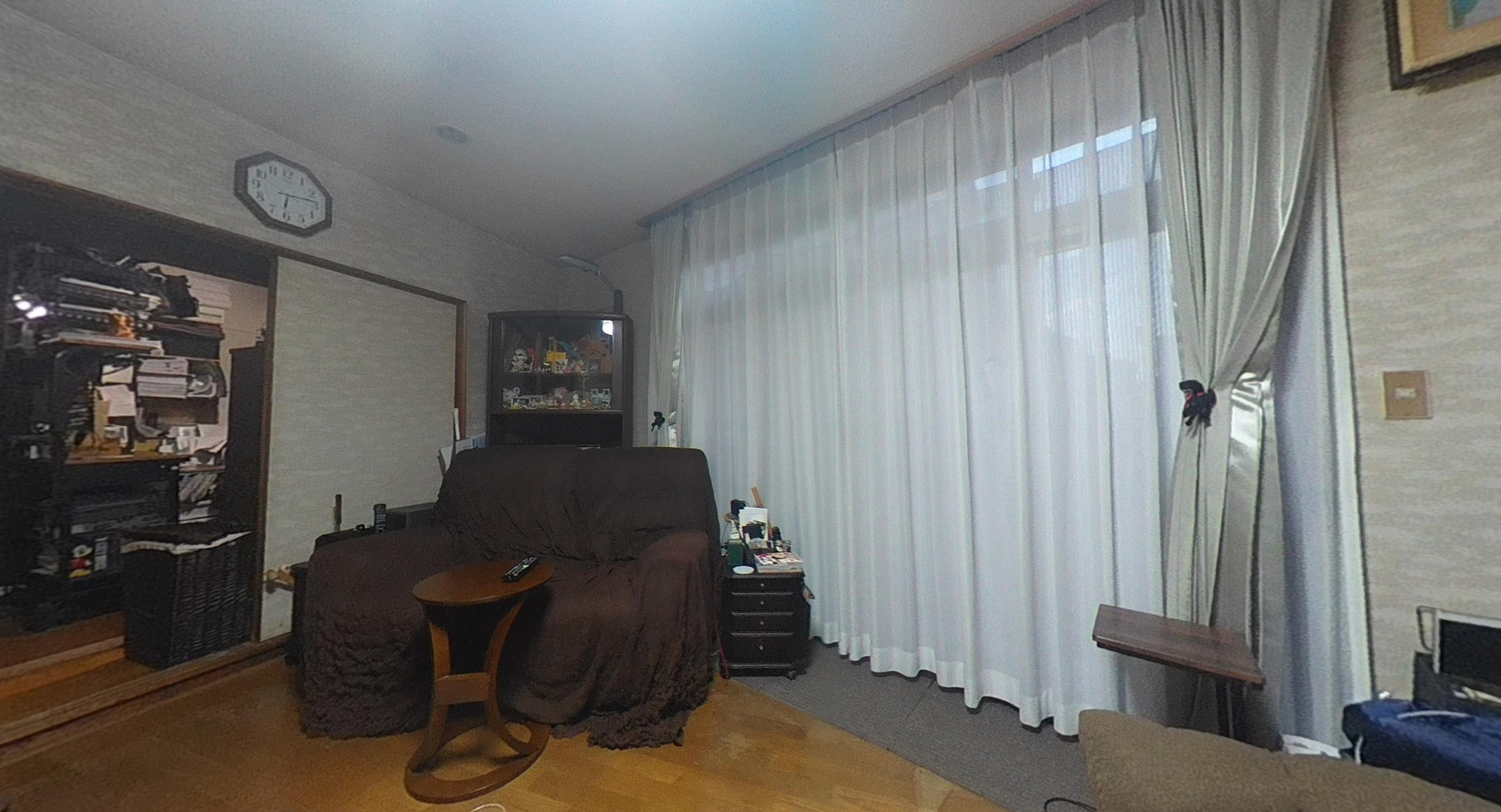 Vol110. 30年間の生活を次に繋ぐ、家族が集まる空間づくり