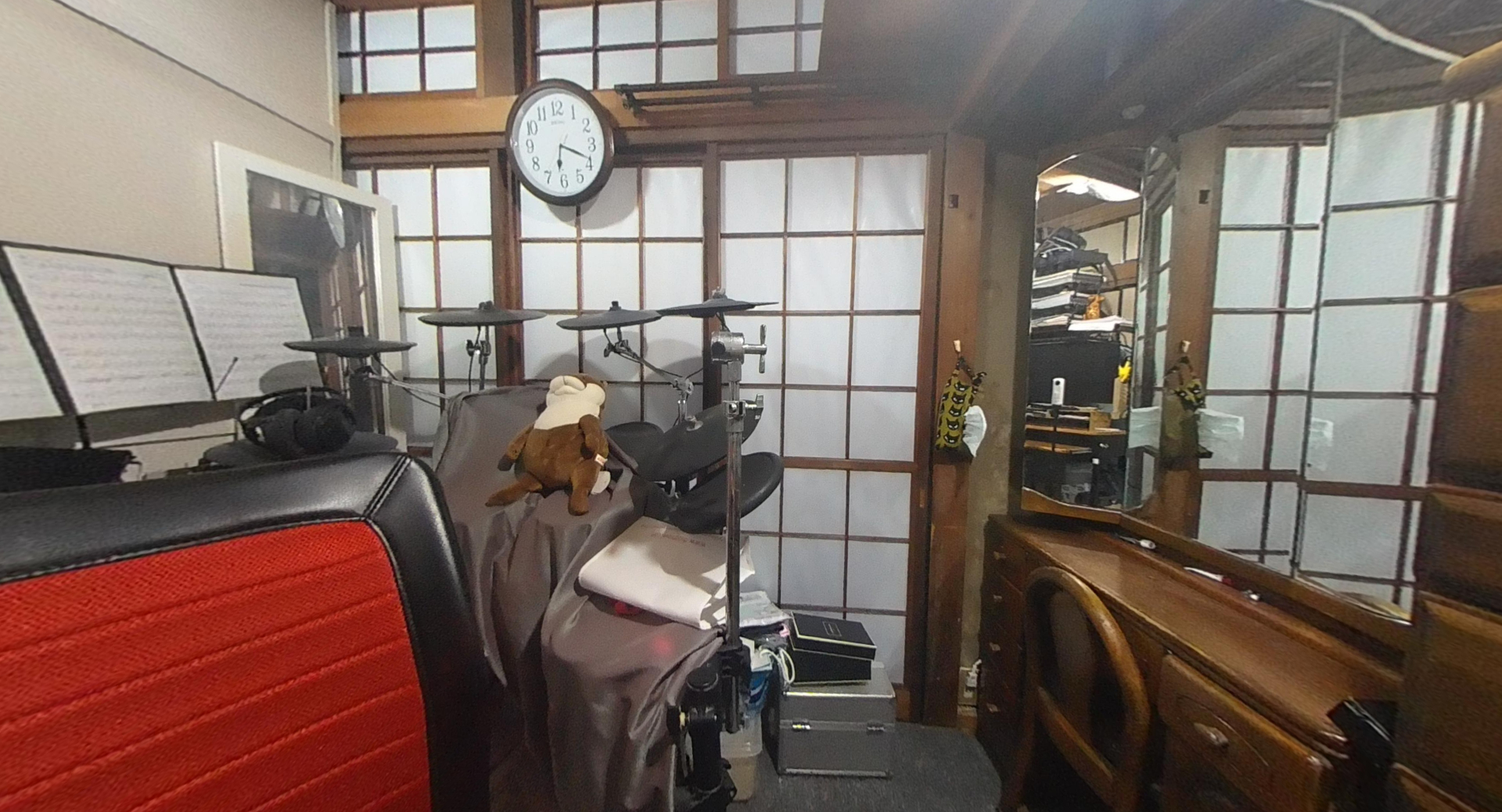 Vol110. 30年間の生活を次に繋ぐ、家族が集まる空間づくり