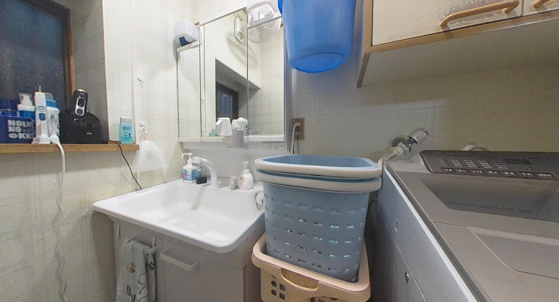 Vol110. 30年間の生活を次に繋ぐ、家族が集まる空間づくり