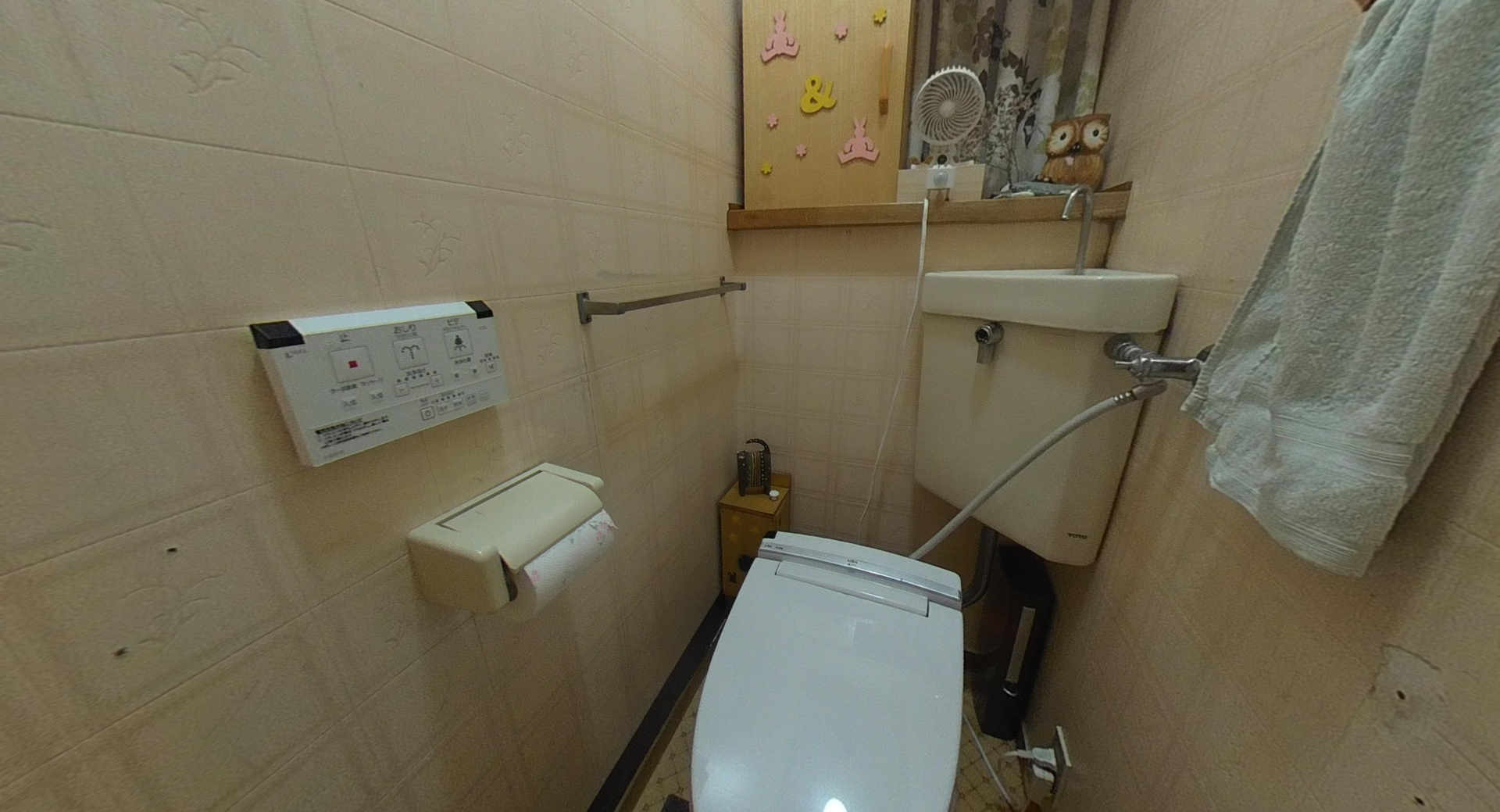 Vol110. 30年間の生活を次に繋ぐ、家族が集まる空間づくり