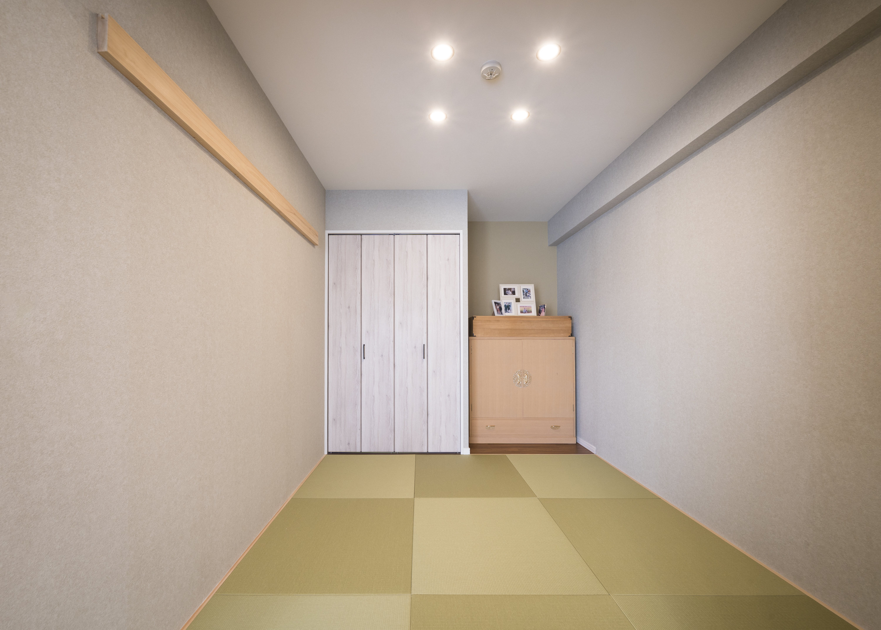 Vol111. 次の10年を見据えた、居心地の良いこだわりリフォーム