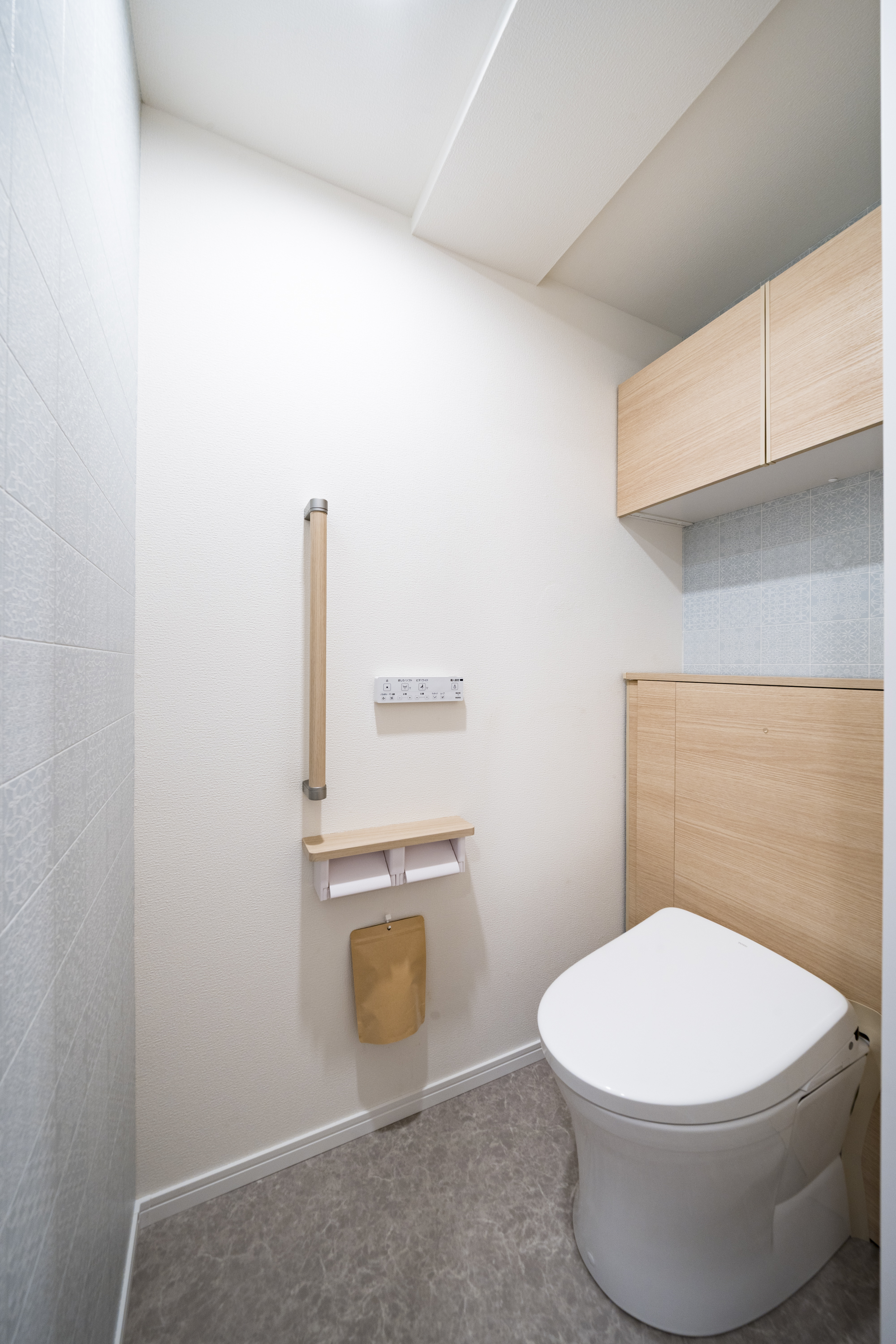 Vol111. 次の10年を見据えた、居心地の良いこだわりリフォーム