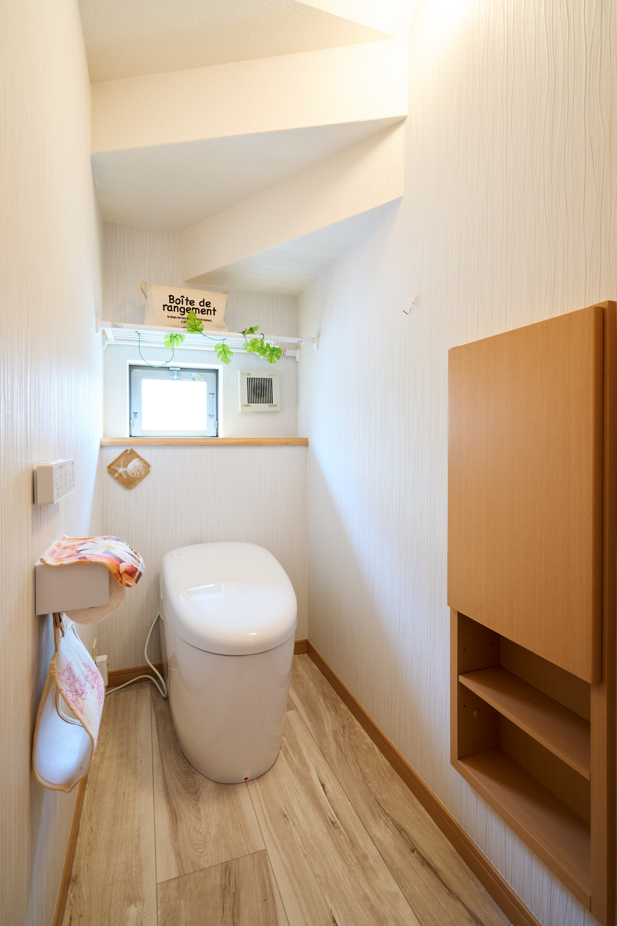 Vol113. 子どもと過ごす時間を育む、明るく心地よい住まい