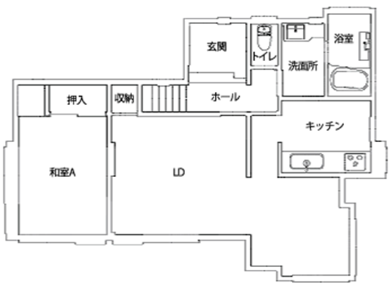 vol.79 補助金を利用してバリアフリーの家へリフォーム