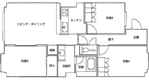 vol.77 こだわり抜いたモノトーンテイストの住まい