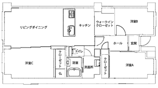 vol.76 段差の解消で安心の住まい