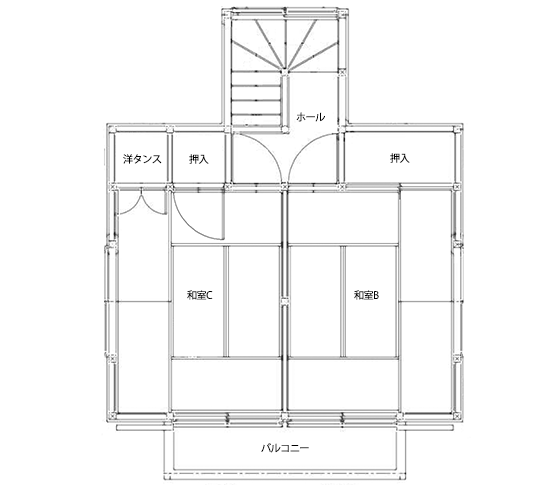 vol.70 季節を感じる景色を楽しむ明るい住まい