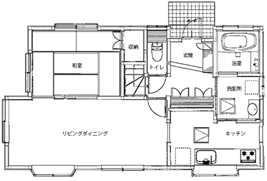 vol.65 ワンストップでスムーズにお住み替え