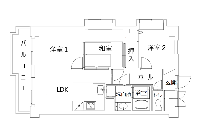 Vol.97 ホテルのような上質空間を実現させたマンションフルリフォーム