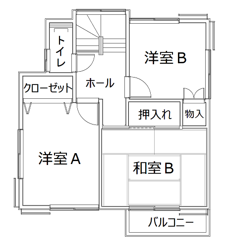２階