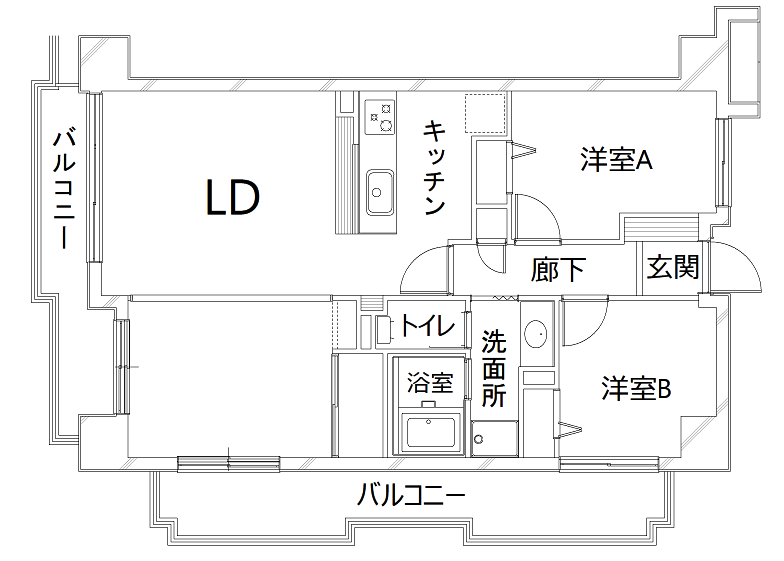 Vol. 106自分達の好みで統一した、開放的なマンションリフォーム