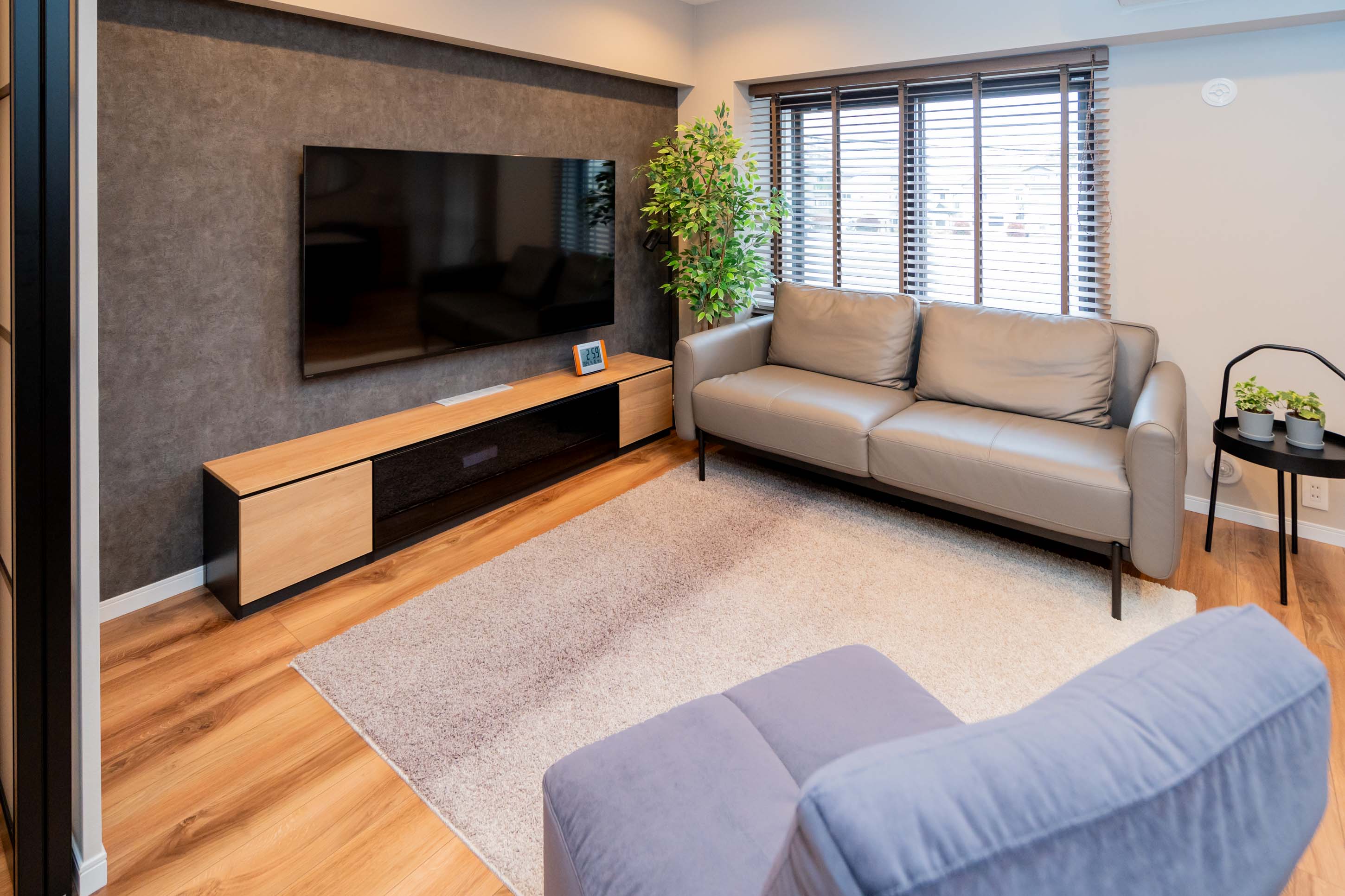 Vol.107 暖かさと利便性を求めセカンドライフを充実させる家