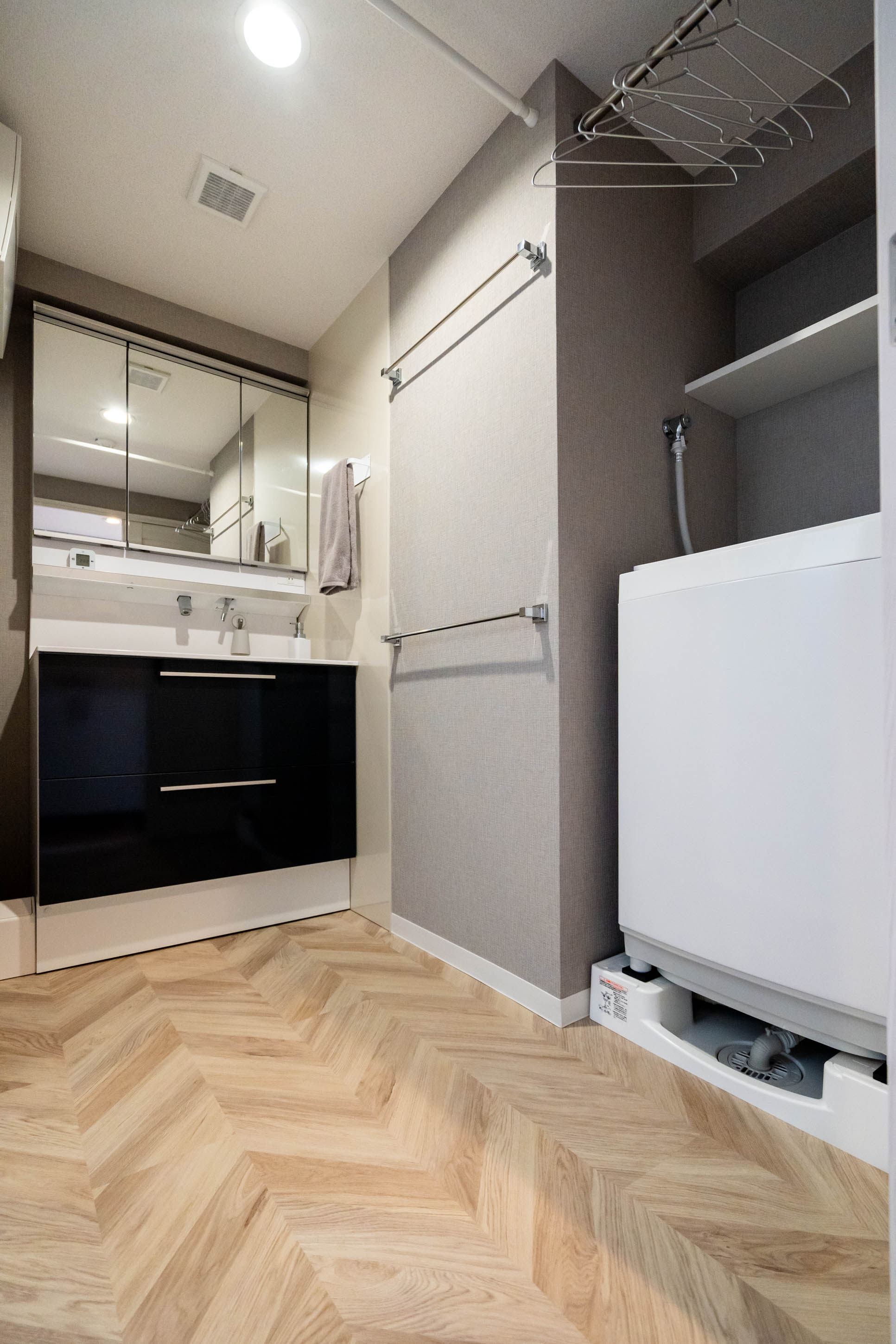 Vol.107 暖かさと利便性を求めセカンドライフを充実させる家