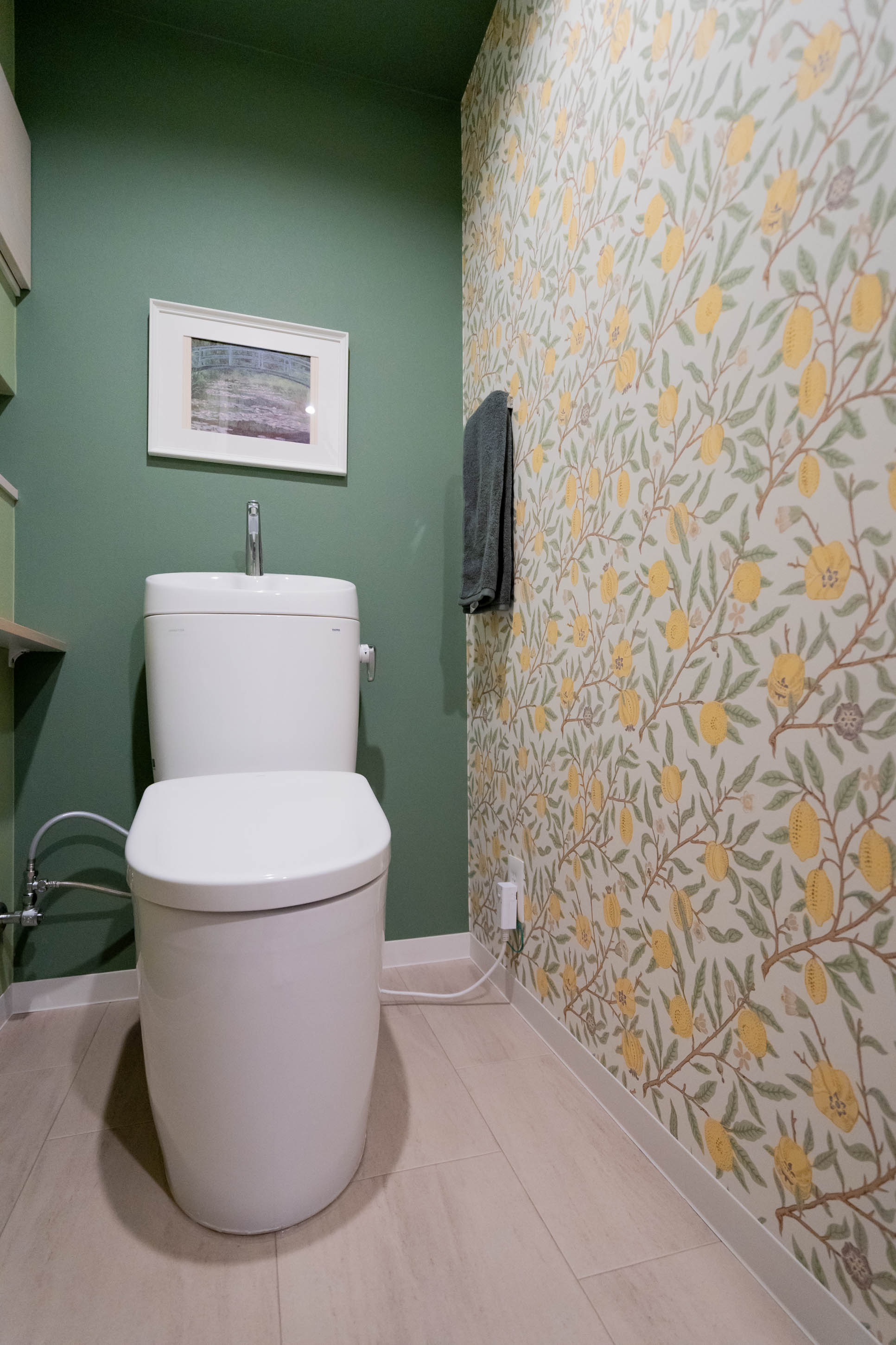 Vol.107 暖かさと利便性を求めセカンドライフを充実させる家