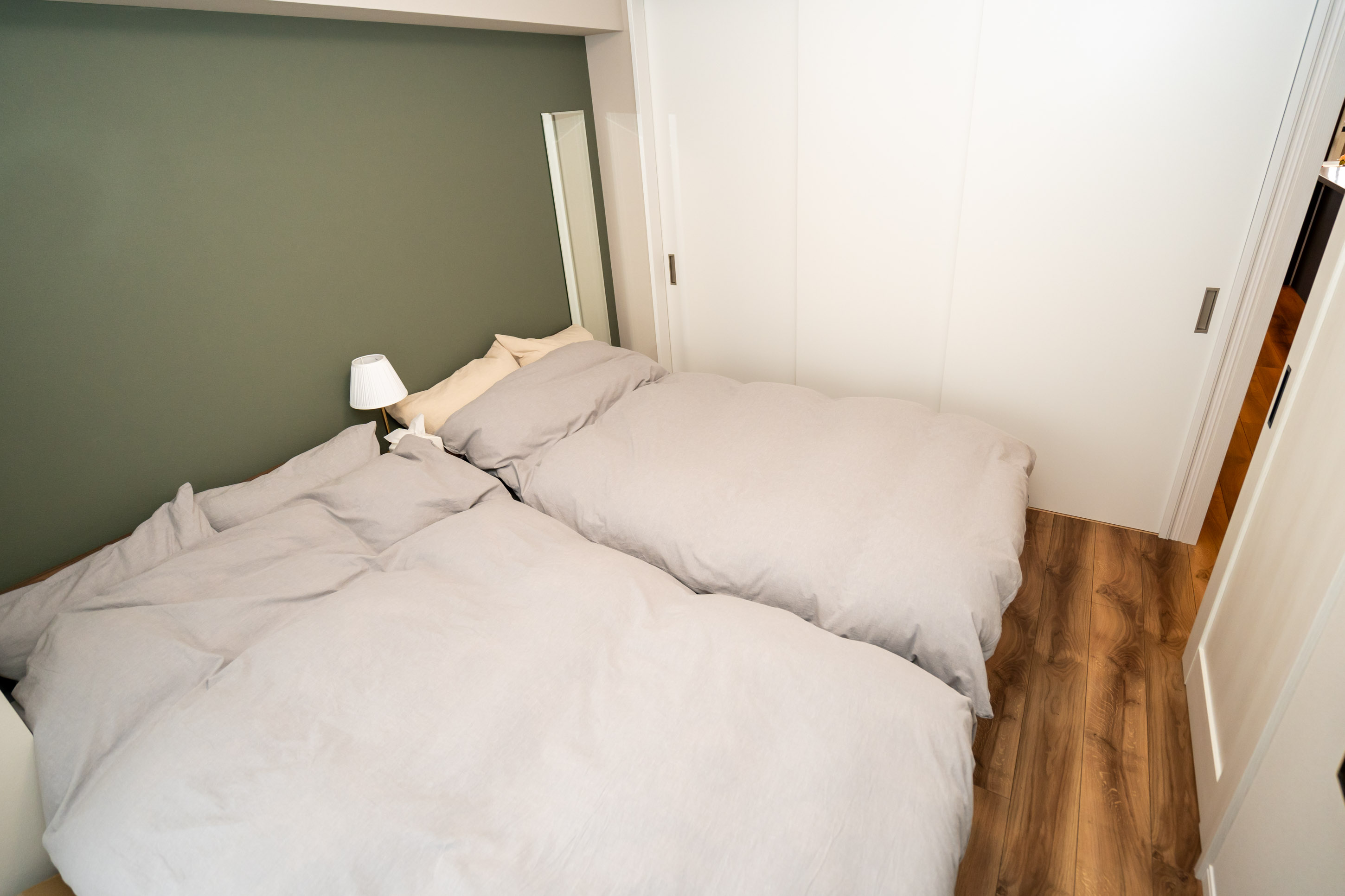 Vol.107 暖かさと利便性を求めセカンドライフを充実させる家