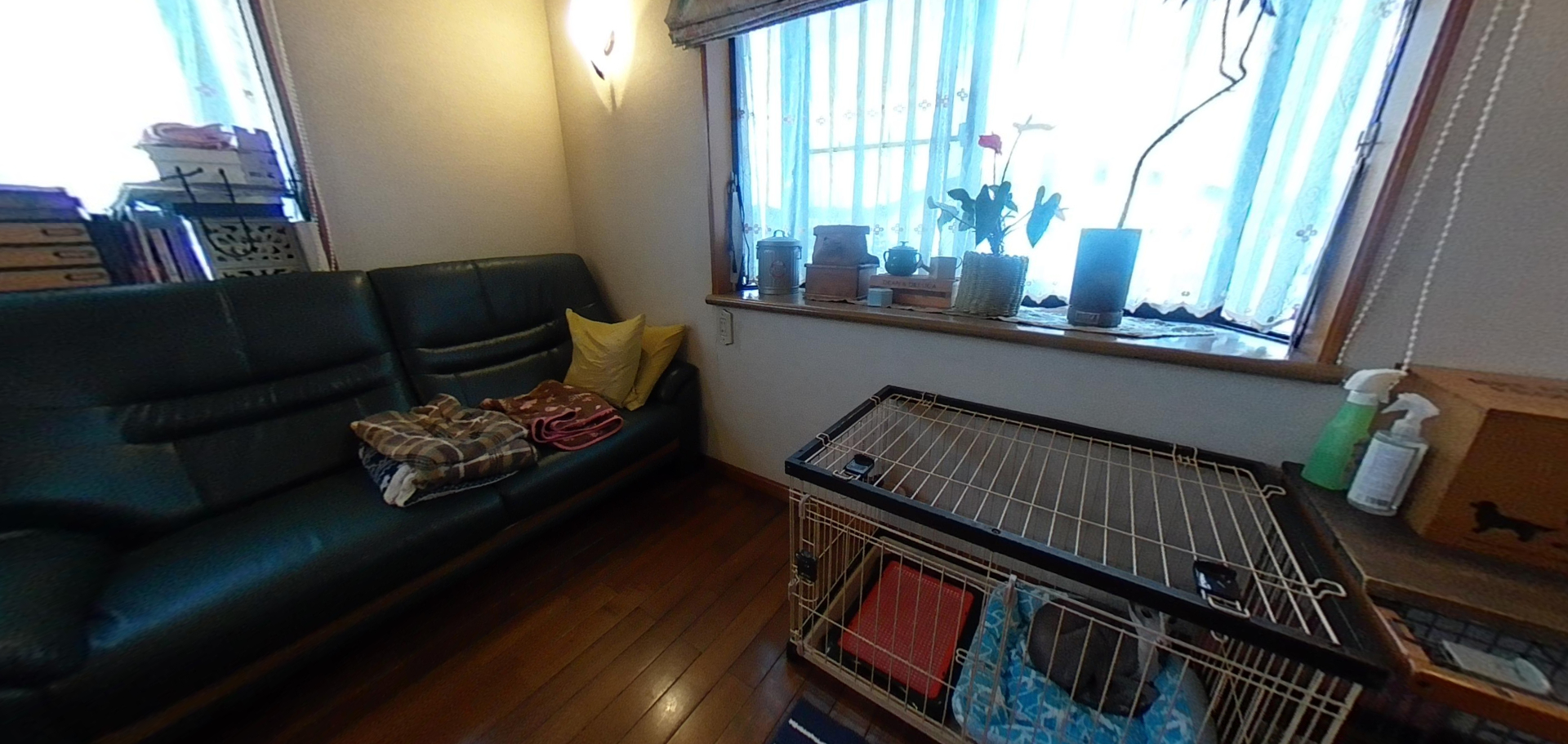 Vol.109 家族が集う、おしゃれで明るく居心地の良いリビング・ダイニング