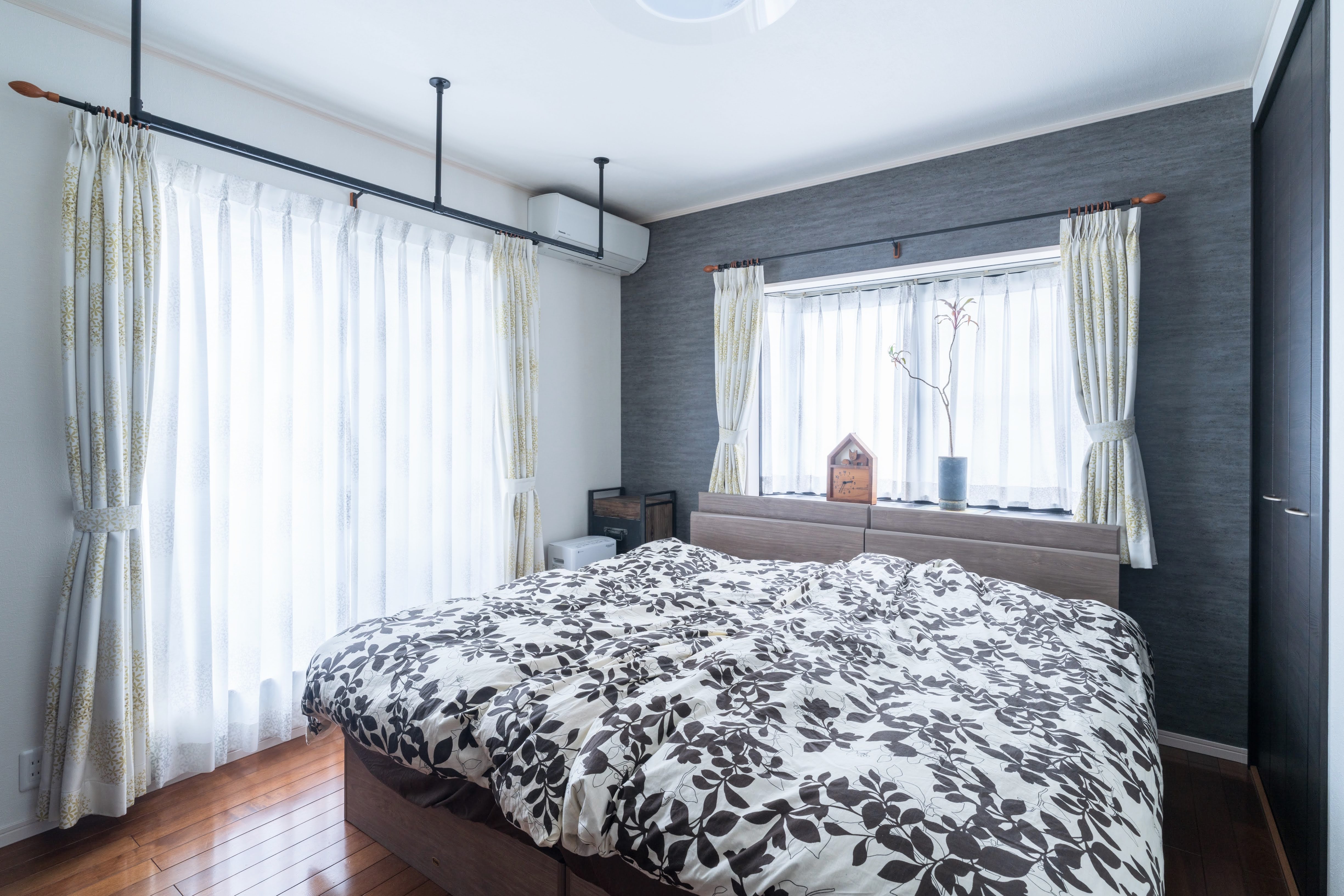 Vol.109 家族が集う、おしゃれで明るく居心地の良いリビング・ダイニング