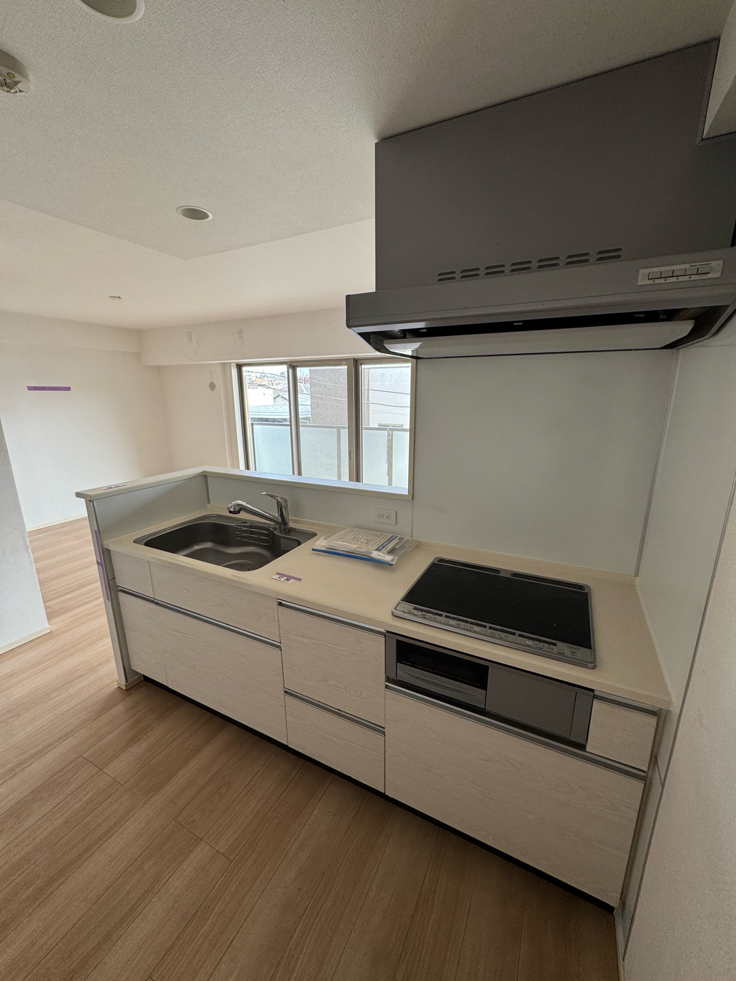 Vol.111 次の10年を見据えた、居心地の良いこだわりリフォーム