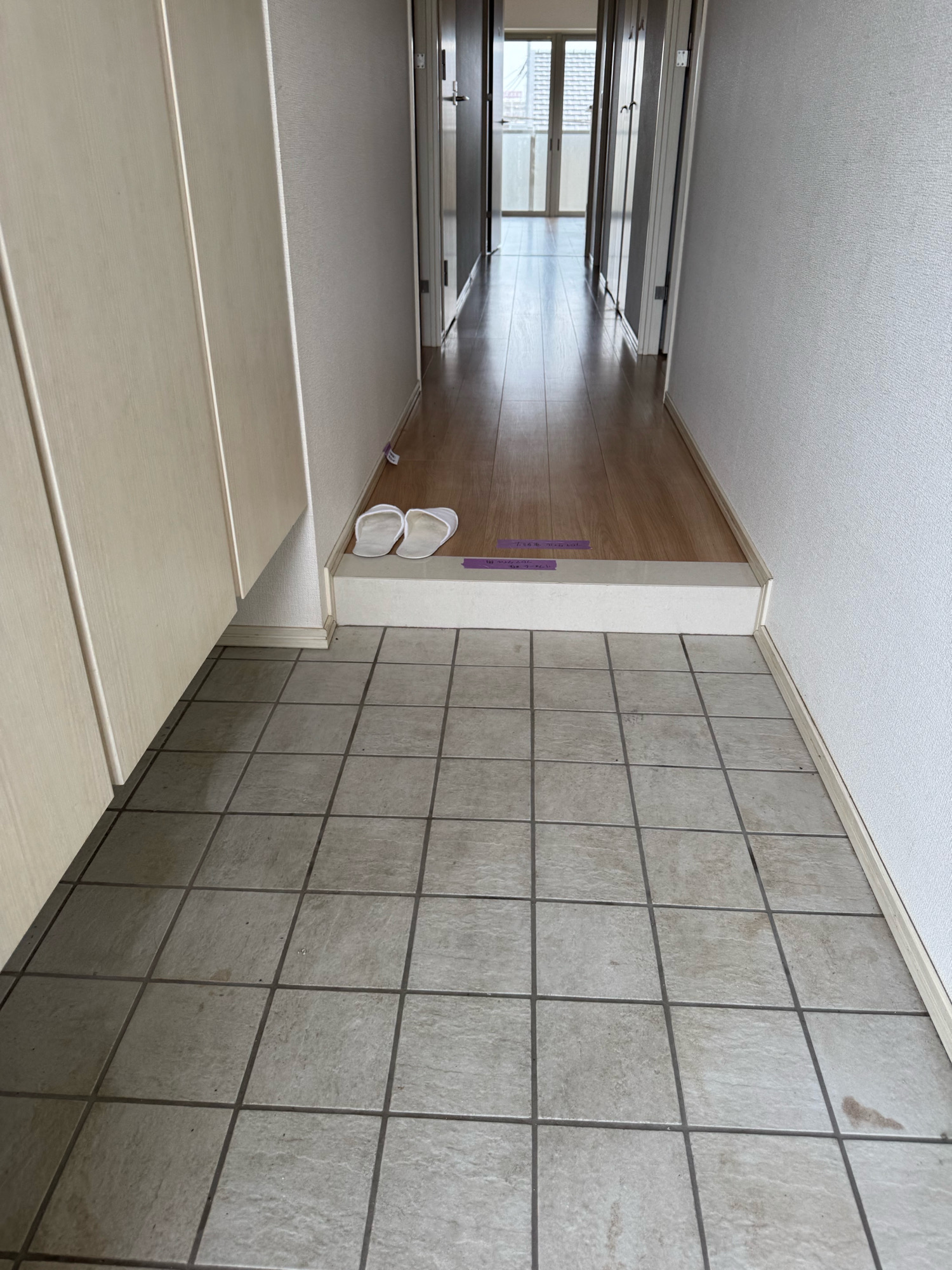 Vol.111 次の10年を見据えた、居心地の良いこだわりリフォーム