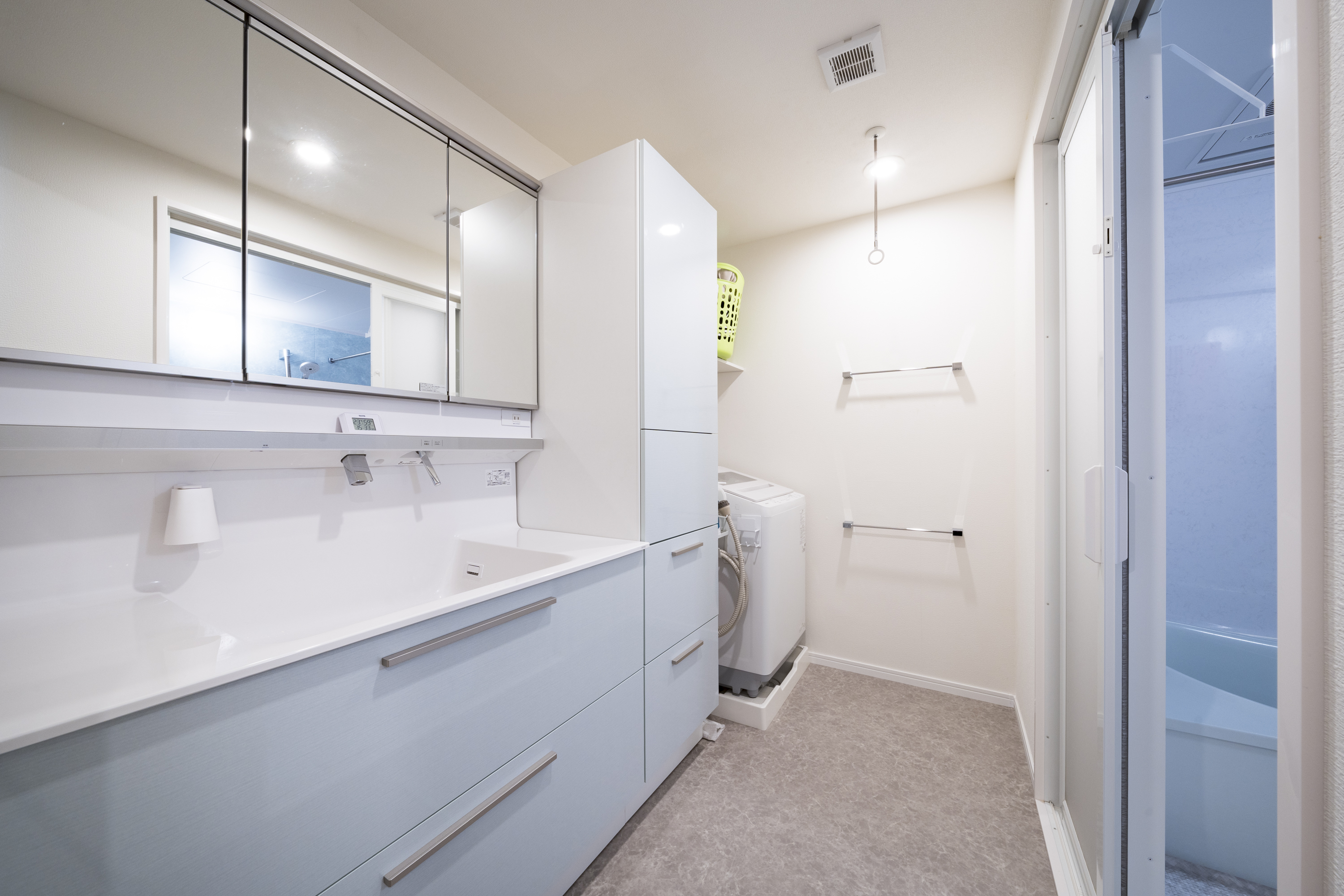 Vol.111 次の10年を見据えた、居心地の良いこだわりリフォーム