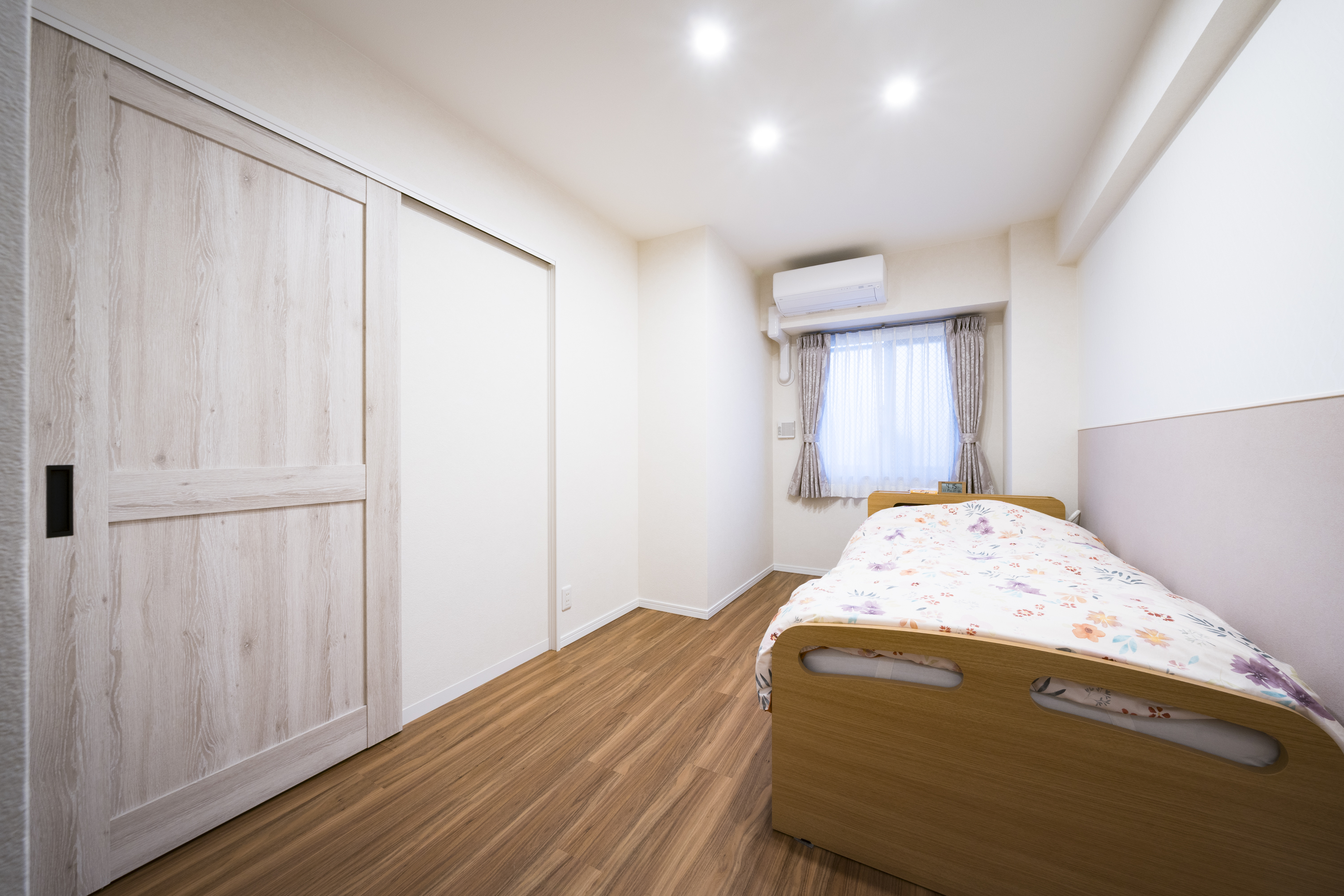 Vol.111 次の10年を見据えた、居心地の良いこだわりリフォーム