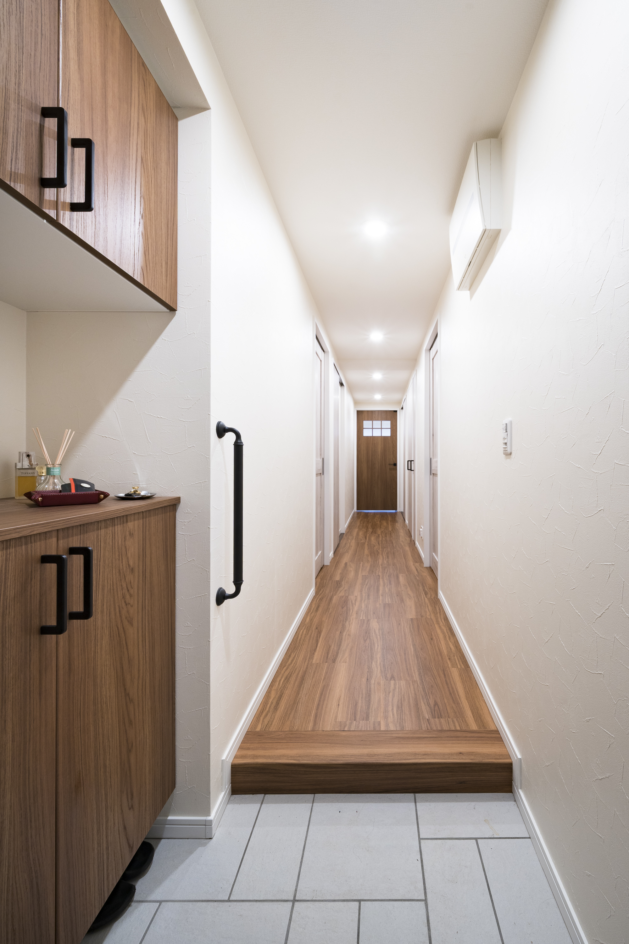 Vol.111 次の10年を見据えた、居心地の良いこだわりリフォーム