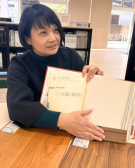 担当営業：横溝