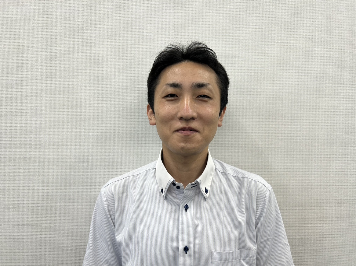 担当営業:小林