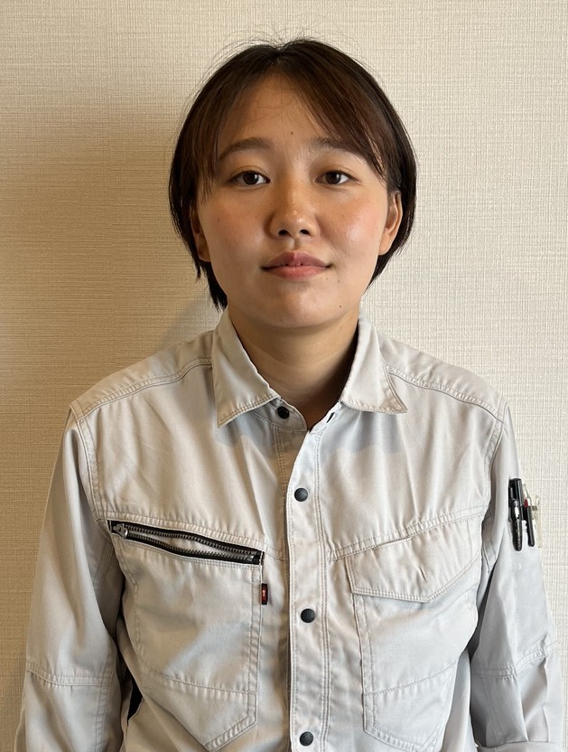 現場監督:出原