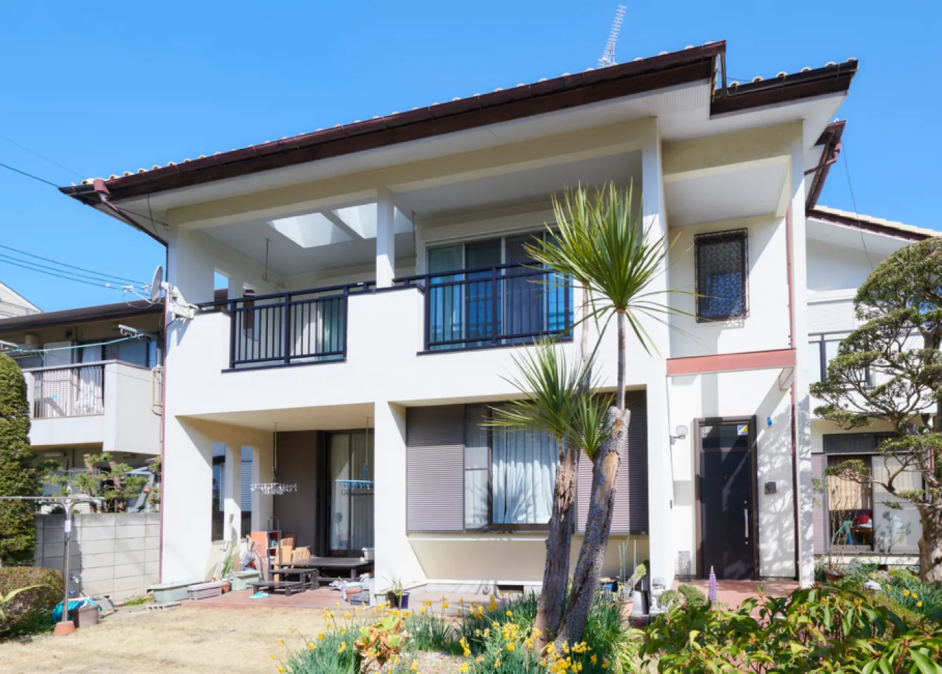 外壁・屋根リフォームパック