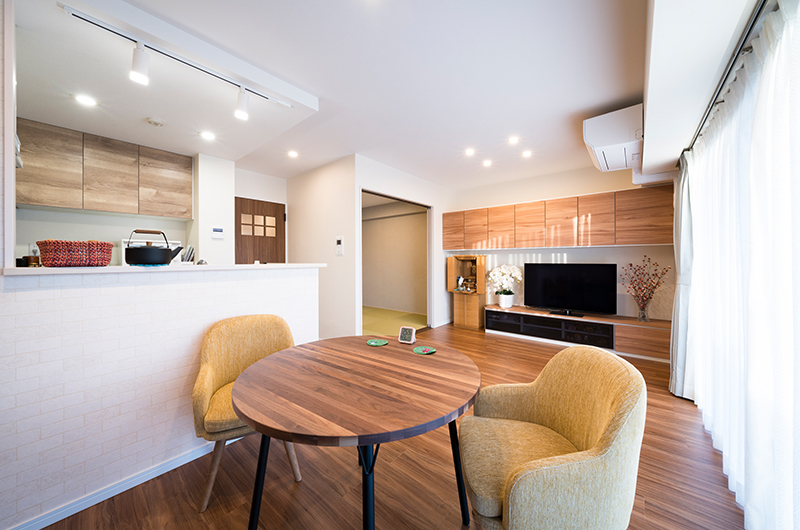 滝口 修司｜事例1